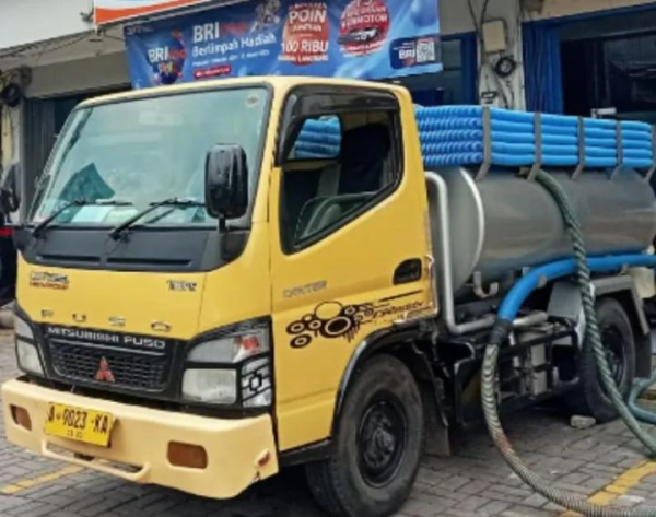Sedot Wc Mantikulore