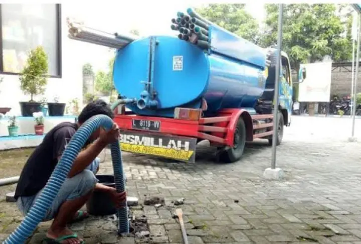 Sedot WC mantikulore Murah