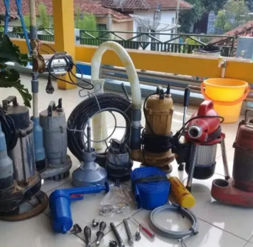 Sedot WC mantikulore Murah