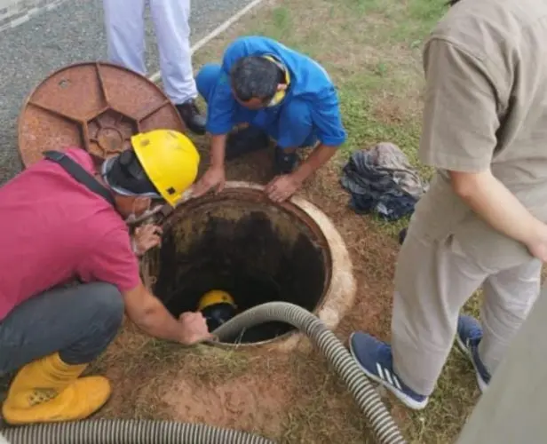 Sedot WC mantikulore Murah