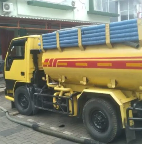 Sedot WC mantikulore Terdekat