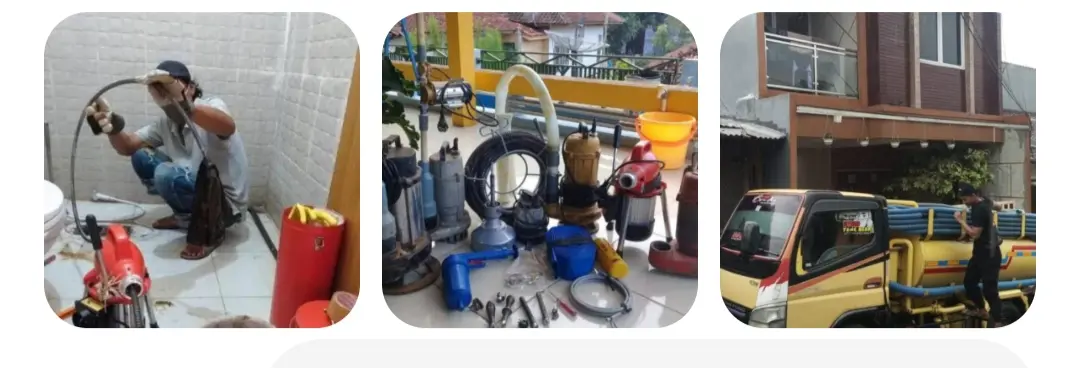 Jasa Sedot WC mantikulore Murah Terpercaya