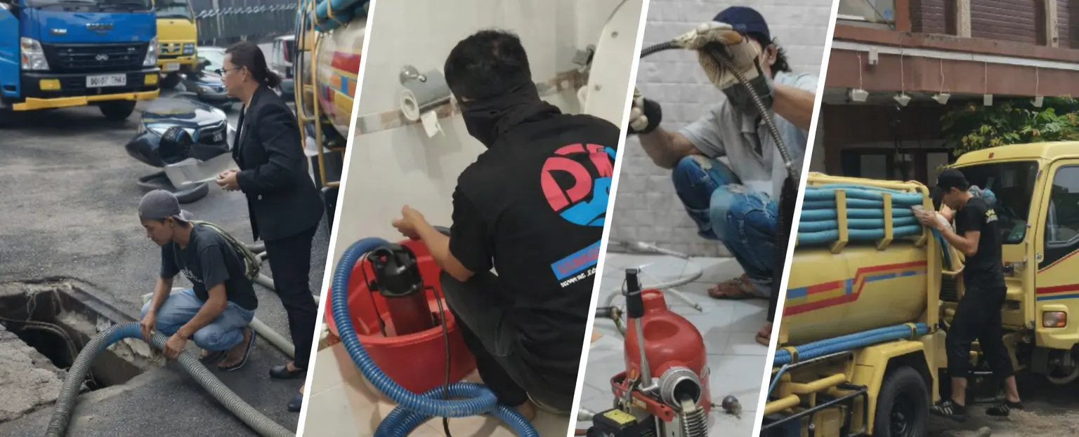 Jasa Sedot WC mantikulore Terdekat