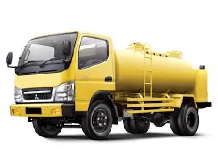 SEDOT WC SAMPAI HABIS di Mantikulore